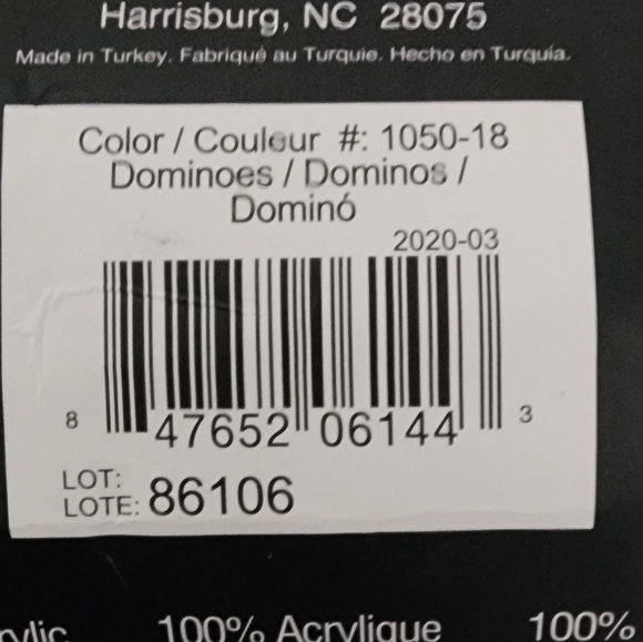 Yarn - Picture 2 of 3